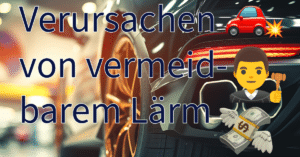 Verursachen von